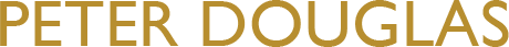 Peter Douglas